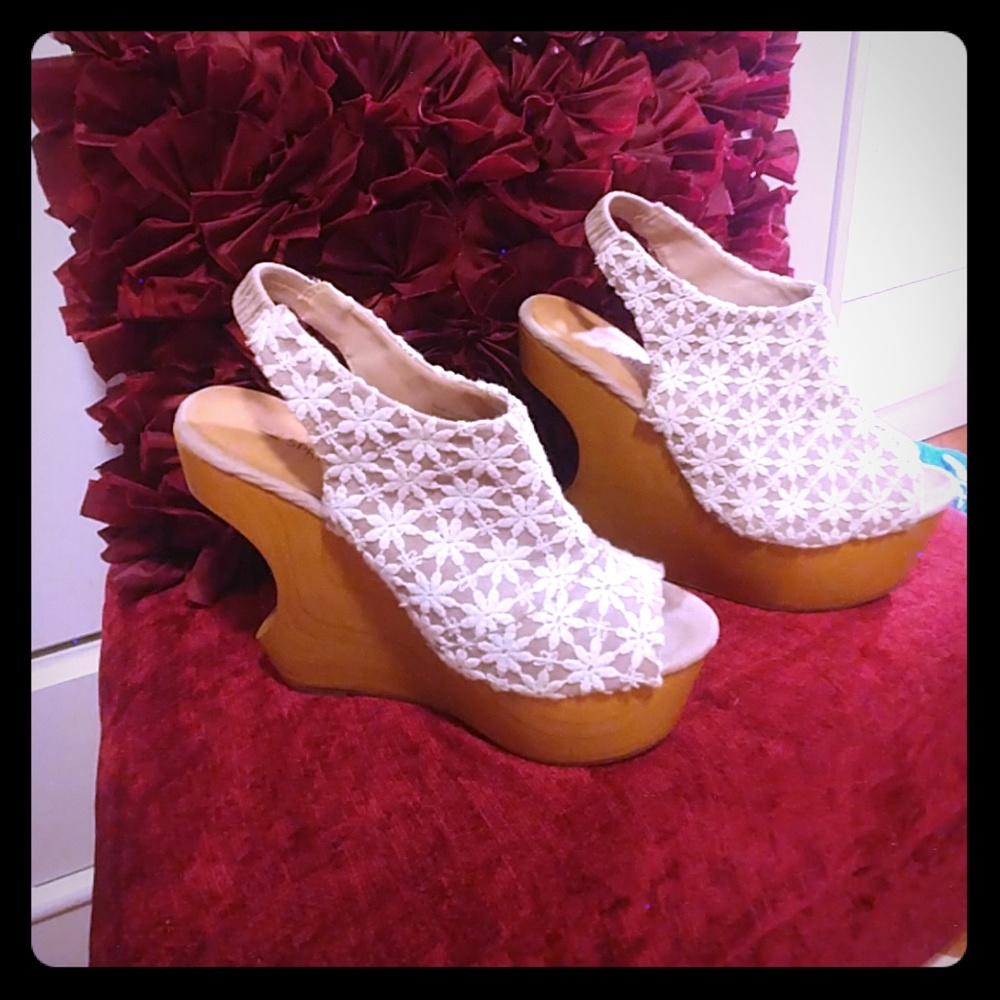 Wedges